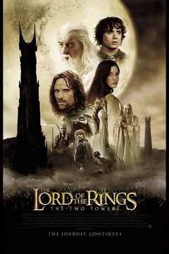 Hope at the Two Towers