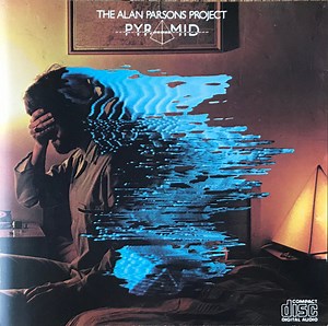 The Alan Parsons Project - Pyramid