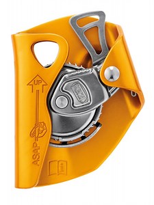 Petzl ASAP® Düşüş Durdurucu B070AA | K2 Outdoor - Doğa Sporlarının Uzman Mağazası