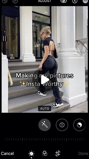 Editing Tips|Presets on Instagram: "✨ Follow for more editing tips🫶🏻 @editalacademy @editalacademy @editalacademy @editalacademy @editalacademy @editalacademy ———————————— #editing #edits #instaworthy #iphoneedit #photoediting #editingphotos #editingtutorial #howtoedit #influencer #contentcreator #ootd #editingskills #editor #aestheticedits #viral #fypシ #explorepage #explore #reelsinstagram #reels"