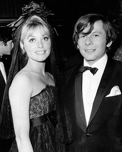 Sharon Tate and Roman Polanski: All About the Complicated Hollywood Couple