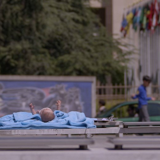 10M views · 10K reactions | What would you do if you saw an abandoned...