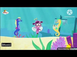 The World Is A Wonder Theme Song reversed