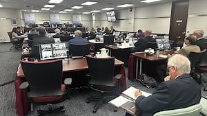 ‘It’s too high’: Hearing on proposed Halifax Water rate hike begins