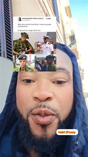 It's only Tinubu that have the right to comm@nd the Naija Army not Wike.##trendingvideo #verydarkman #TopFans #trendingreelsvideo | Valid 2funny