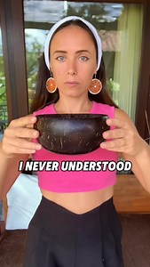 How To Make Homemade Coconut Cream #Cooking #Coconut #Urbech #CoconutCream #CoconutButter | Anastasiia Emelianova