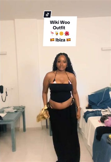 Stylish Ibiza Beach Outfits for Your Summer Getaway