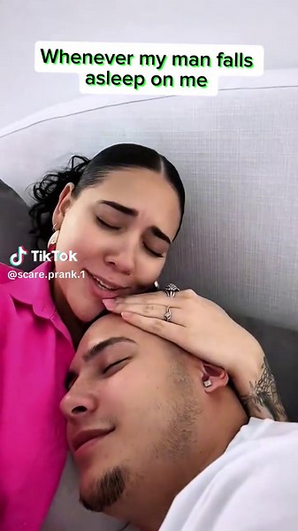 Boyfriends as Oversized Babies: A Hilarious Prank