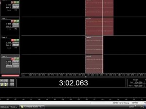 How I Record Using Cool Edit Pro Part 1