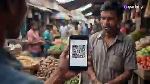 Welcome to the future of money. GoMining empowers people worldwide to unlock Bitcoin's full potential — we enable our customers to earn and use Bitcoin effortlessly and securely, all in one app. Are you ready to join the movement?