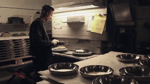 Watch Scanpan Spectrum Utility Knife, 3-1/2-Inch, Purple on Amazon Live