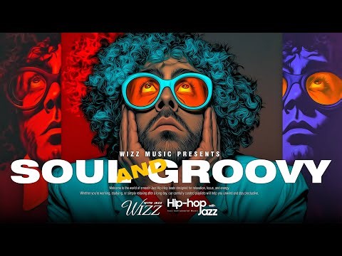 Groovy Soul Jazz | City on Sunday – Where time slows, but rhythm stays