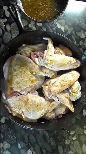 Cutting Up Your Thanksgiving Turkey BEFORE Roasting It