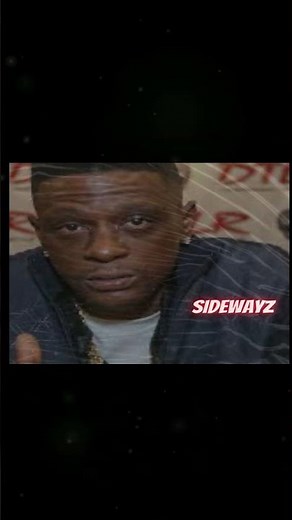 {FREE} Boosie Badazz x type beat x "Sidewayz"