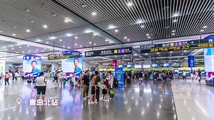 When the lights turn on, the residents of Licang District in Qingdao, China, step out of their homes and take a leisurely stroll through the night market. They enjoy barbecue and draught beer, and start their relaxed night life. Nowadays, enjoying nightlife has become a new trend in travel and consumption for the residents of Licang District. | Touch Shandong | Facebook