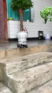 190K views · 6.3K reactions | 1/24 Smasher challenge the difficult flying car action. #rccar #RC #rc #rclife #rcworld #rcbuyer #fms #explore #explorepage #rclife #rccrawler #Smasher #RCModel #Scalecar | FMSmodel | Facebook