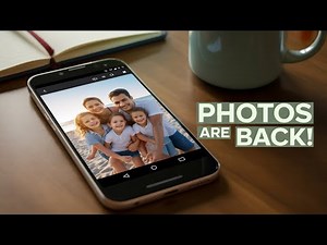 How To Restore Deleted Photos on Android - step by step