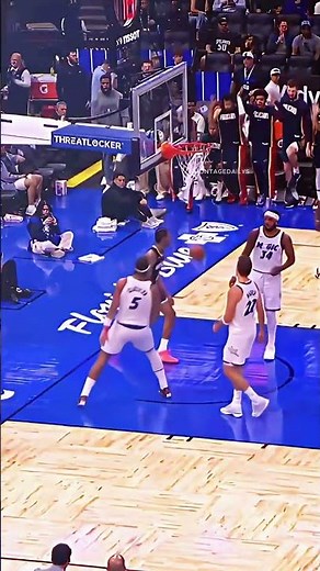 Non Stop NBA Highlights You’ll Watch Again & Again! 🔥🏀 #nba #basketball