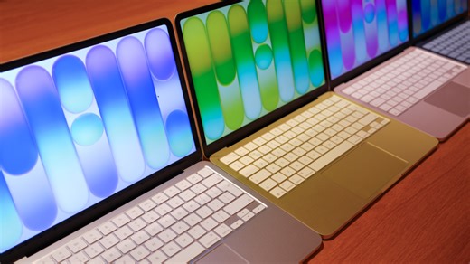 Apple Finally Did It. Why I'm Excited to Buy the $599 MacBook Neo