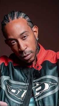 🥳🎤 CELEBRATING LUDACRIS 🎤🥳