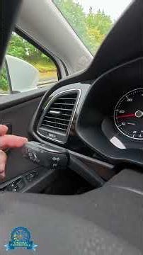 Fahren lernen 🚗🏍️ Tempomat kurz erklärt #fahrschule #fahrenlernen #führerschein #tempomat k