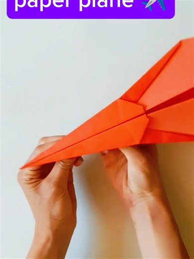 DIY Paper Plane Crafting Guide for All Ages