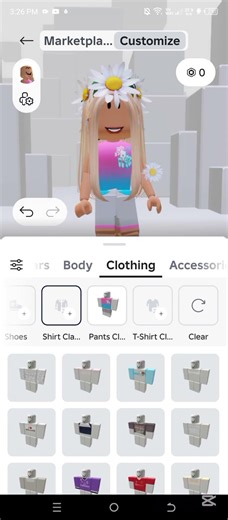 AVATER CHALLENGE!!! #roblox #trend #viral #robloxedit #challenge