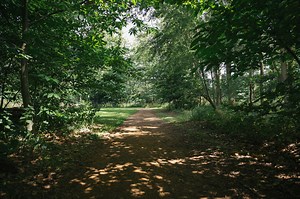 Directions to Harcourt Arboretum