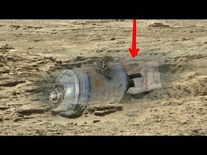 Mars Revealed: Breathtaking 4K Footage from the Red Planet