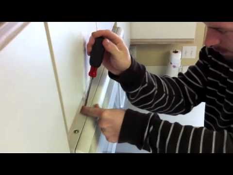 Microwave Control board - Panel Removal MIcrowave Repair Help