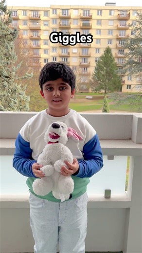 Fugus the Dog poem 🐶