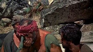 The 7th Voyage Of Sinbad (1958)