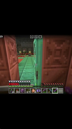 Trial Key Bhi Mil Gayi, Minecraft Survival Series Pocket Edition #shorts #minecraftgameplay