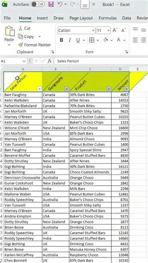 Rotate Cell Text Like a Pro | Day 57 | Rotate Text in Excel Cells Instantly 🔄 #excelshorts #excel