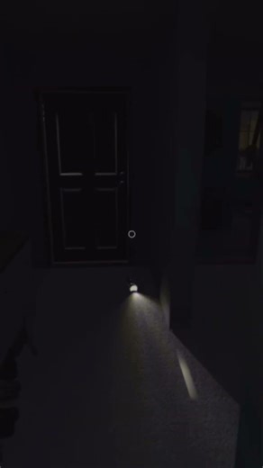GHOST WAS WAITING FOR ME AT THE DOOR #explore #phasmophobia #hunting #gaming twitch: Scottthescotts