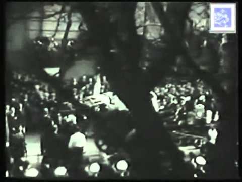 Evita Inmortal! Los funerales de Eva Perón, una increíble muestra de dolor popular