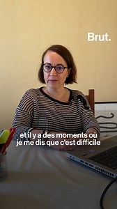568K views · 927 reactions | "On est déprimé, on n'a plus de goût à rien." Après 13 ans en tant que conseillère juridique, Coralie a traversé un bore out. La solution, elle l'a trouvée en apprenant un nouveau métier, grâce à une formation en ressources humaines dispensée par Studi. Elle raconte. | Brut | Facebook
