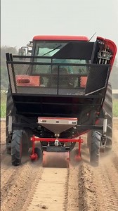 🚜 Kubota Tractor Making Farming Look Easy! #Kubota #Tractor #ModernFarming