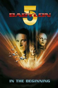 Babylon 5: In the Beginning - Movie