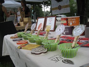 Get to Know a Vendor: Taza Chocolate