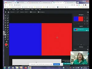 Exercise 2 - Pixlr E