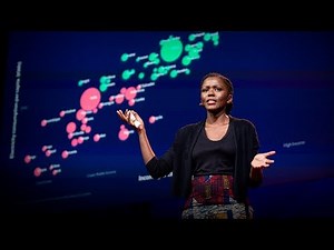 How to bring affordable, sustainable electricity to Africa | Rose M. Mutiso