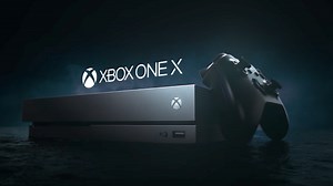 Microsoft publica el primer anuncio publicitario de Xbox One X