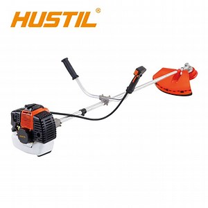 [Hot Item] Multi-Purpose 2-Stroke Gas 52cc Brush Cutter Cg520