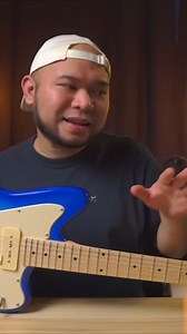 Tone comparison ng Clifton Jazzmaster offset vs Fender Jazzmaster. They're both amazing instruments and very different tonal capabilities nila and totally different ang pickups pero let's check out how different they can be. LAZ https://bit.ly/3Vic1UZ SHOPEE https://shp.ee/cld9316 | Clifton Guitars