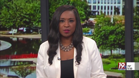 Medical Center Awarded Federal Grant | Aug. 15, 2025 | News 19 at 5:00