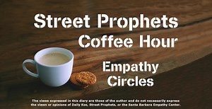 Free online Zoom lecture on the "Genius of Empathy" at the May 4th, 2024 Empathy Summit