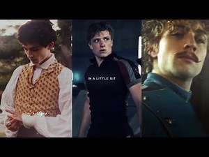 my favorite tiktok edits 30