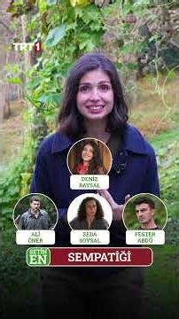 Taşacak Bu Deniz setinin ‘en’lerini duymaya hazır mısınız? 🤩 #trt1