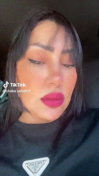 chaba sabah sur TikTok